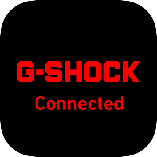 G-SHOCK Connected icon