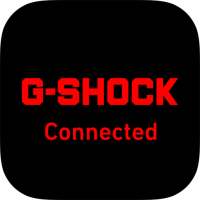 G-SHOCK Connected