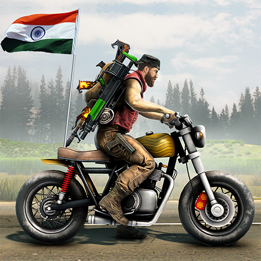 कमांडो युद्ध सेना खेल ऑफ़लाइन आइकन