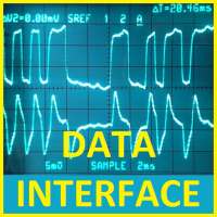 Data Interface on 9Apps