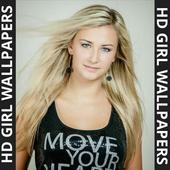 Sexy Girl Wallpapers icon