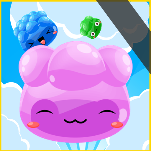Bubble Burbuja Shooter Online icon