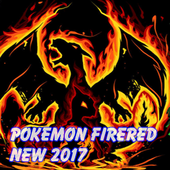 Guide for Pokemon FireRed New 2017 icon