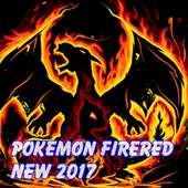 Guide for Pokemon FireRed New 2017