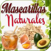 Mascarillas Naturales