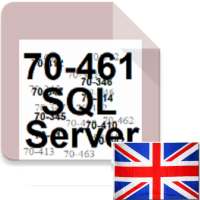 70-461 MS SQL Test on 9Apps