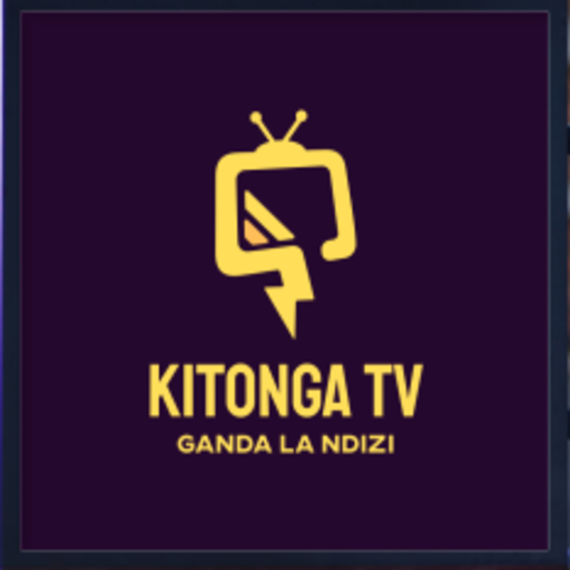 Kitonga TV icon