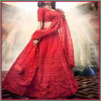 Bridal Lehenga Designs 2021 - Best New Dresses