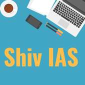 SHIV IAS Video Lecture
