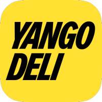 Yango Deli — заказ продуктов