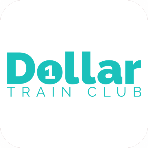 Dollar Train Club icon