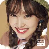 Twice Nayeon Wallpapers KPOP Fans HD on 9Apps