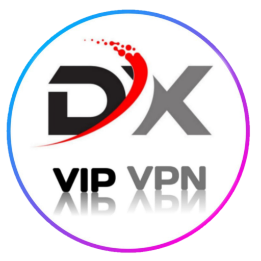 Dx Vip Vpn Fast &amp; Secure icon