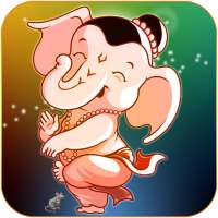 Run Ganesha Run Game