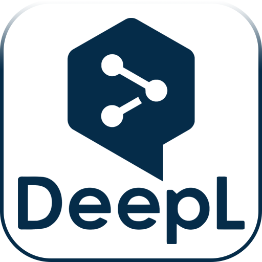 DeepL Translator icon