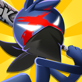 Clash of Stickman icon