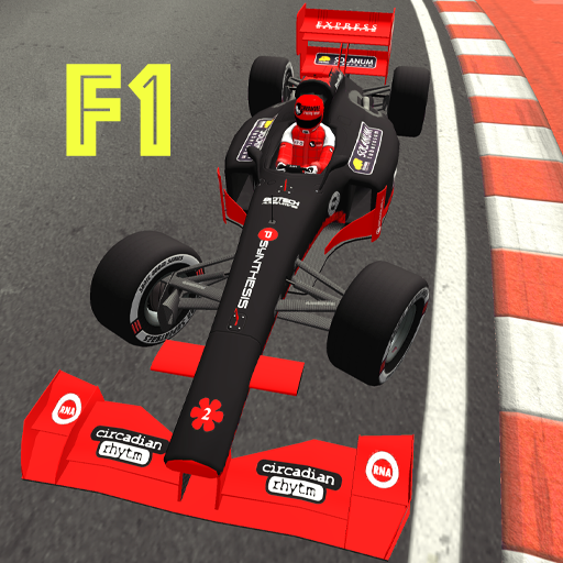 FORMULA CAR: SPEED CLASH icon
