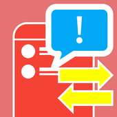 Notification Forwarder (Plus) icon