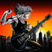 Eternal Descent: Metal Heroes icon