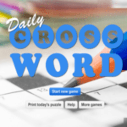 Daily Crossword icon