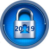 AppLock : Antivirus 2019 icon