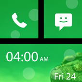 Met Launcher 2 Free icon