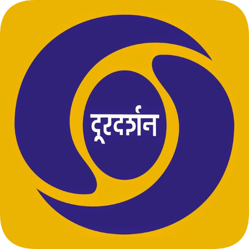 DD LIVE | DD Channels | News Channels | Live Radio icon