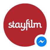 Stayfilm for Messenger on 9Apps