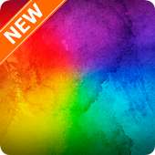 Rainbow Wallpapers on 9Apps