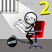Word Story 2 - Addictive Puzzle words icon