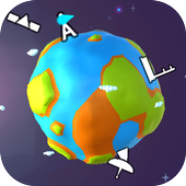 Space W-LAN icon