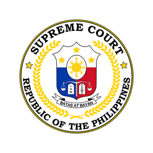 Supreme Court of the Philippines Mobile icon