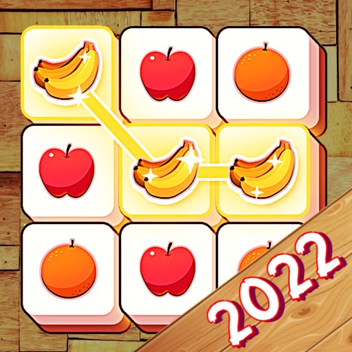 Tile World- Mahjong Match 3 icon