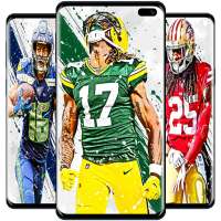 American Football Wallpapers on 9Apps