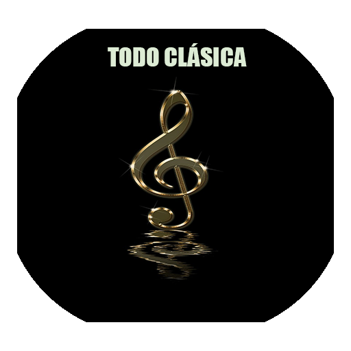 All classical music icon