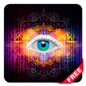 Black Wallpaper icon