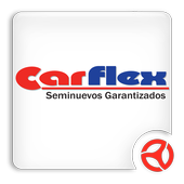 Carfelx GDL icon