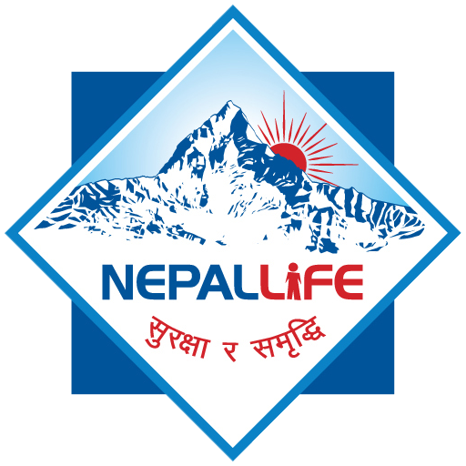 Nepal Life Insurance icon