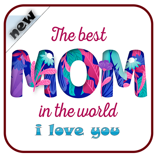 love you mom messages 2021 icon