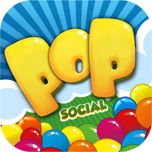 Pop Social icon