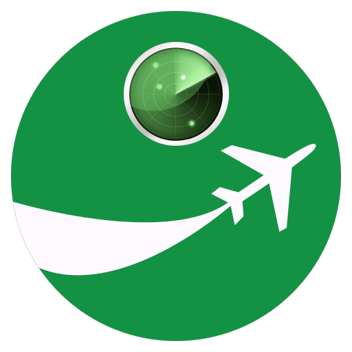 atc air traffic control radio icon