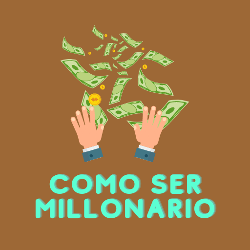 ikon Como ser Millonario