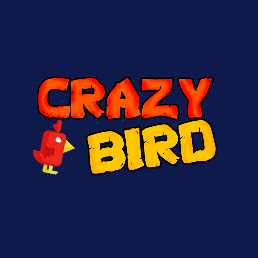 Crazy Bird (Çılgın Kuş) icon