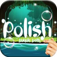 Polish Bubble Bath Language