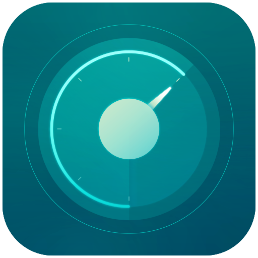 Internet Speed Test icon