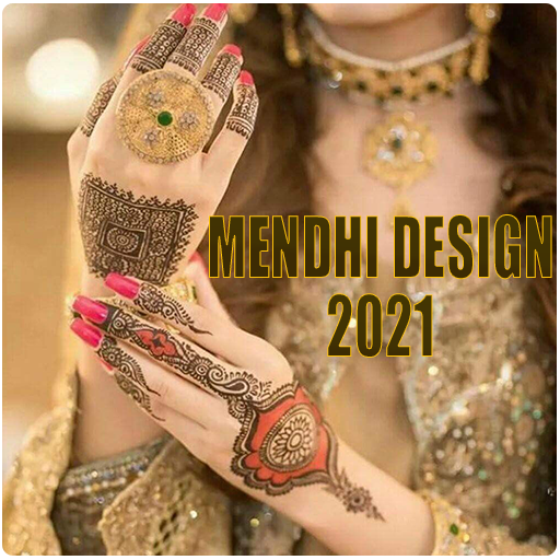 Mehndi Designs 2020 icon