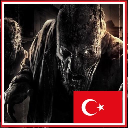 Korku Oyunları Zombi Şehri icon