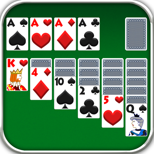 Solitaire ™ icon