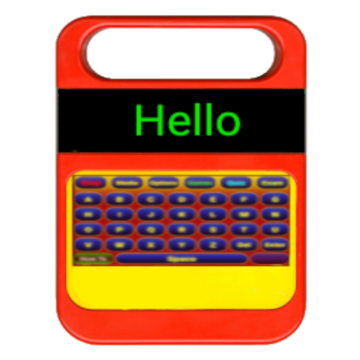 Spell &amp; Speak (Quiz   Word Games) icon