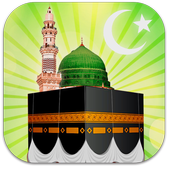 Islamic Live Wallpaper icon